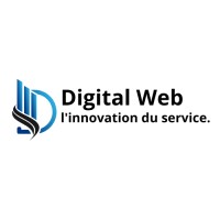 DigitalWeb logo - Similar company to Digitalweb Application Development Limited