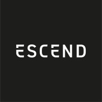 ESCEND_UK logo - Similar company to Sensus Electric
