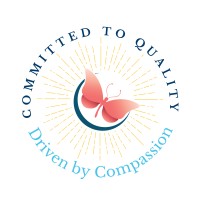 Hospice of New Jersey logo - Similar company to Abel Dermatology