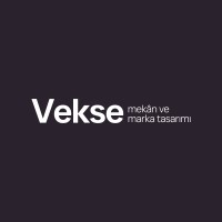 Vekse • Mekân ve Marka Tasarımı logo - Similar company to Lxera