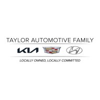 Taylor Automotive Family logo - Similar company to Findlay Brewing
