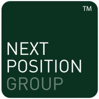 Next Position Group logo - Similar company to Inprotec Automation Ab