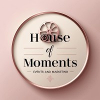 House Of Moments logo - Similar company to Leadfolio