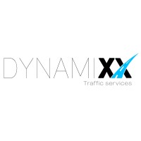 DYNAMIXX TRAFFIC SERVICES logo - Similar company to Crompton