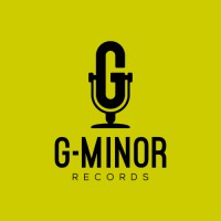 G-Minor Records logo - Similar company to Mayfex