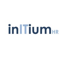 inITium HR logo - Similar company to Carfer - Concecionarios Oficial Deutz Agrale