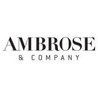 Ambrose & Company logo - Similar company to Select Sitters Llc