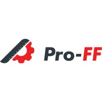 Pro-FF Endüstriyel Mühendislik logo - Similar company to Mi̇sbaşak