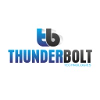 Thunderbolt Technologies logo - Similar company to Coliseum Soft