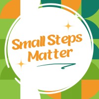 Small Steps Matter logo - Similar company to Upcode.Mu
