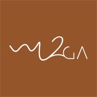 M2GA Gestão e Arquitetura logo - Similar company to Cocriança