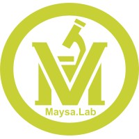 Maysa Laboratory logo - Similar company to Biozoom