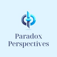 Paradox Perspectives logo - Similar company to Rocket Chimp