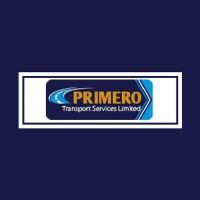 Primero Transport Services Limited logo - Similar company to Citybus