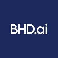 BeHind Data & AI logo - Similar company to Young Promotion Gmbh