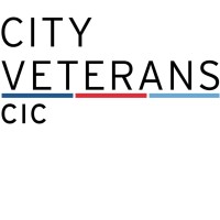 City Veterans CIC logo - Similar company to The Not Forgotten