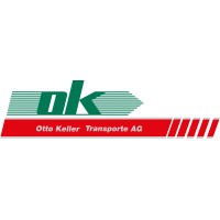 Otto Keller Transporte AG logo - Similar company to Bruno Röllin Ag