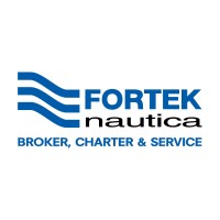 Fortek Nautica logo - Similar company to D'Albora