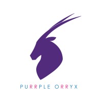 Purrple Orryx Events logo - Similar company to Empire Era Events Management