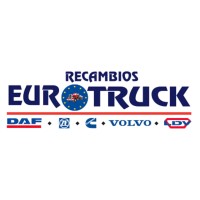 Recambios Eurotruck logo - Similar company to Aervi