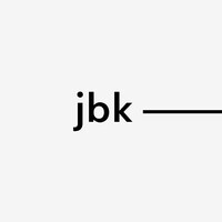 jbk studio ––– logo - Similar company to Theo.Graphics/