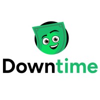 Downtime logo - Similar company to Dabbl