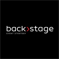 Backstage. Event Strategy logo - Similar company to 361 Forma