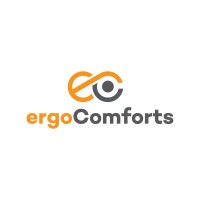 ergoComforts logo - Similar company to Ergohuset Ermi Ab