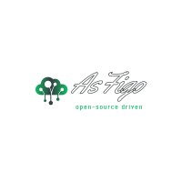 AsFigo logo - Similar company to Silicon-Force