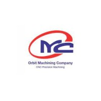 Orbit Machining Company logo - Similar company to Generation All