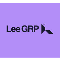 The Lee GRP logo - Similar company to J Development