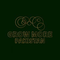 Grow More Pakistan logo - Similar company to Thriver
