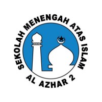 OSIS SMA AL-AZHAR 2 PEJATEN logo - Similar company to Afair (Architecture Fair) Ui 2023