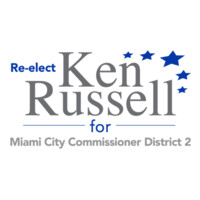 Re-Elect Commissioner Ken Russell Campaign