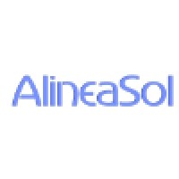 AlineaSol logo - Similar company to Iomesde
