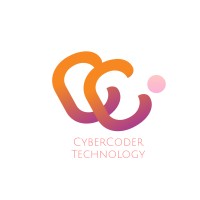 CyberCoderz logo - Similar company to Leantech Consulting