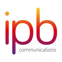IPB Communications logo - Similar company to Oneconsulting