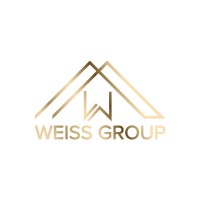 WEISS GROUP logo - Similar company to א.וייס | A-Weiss