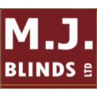 MJ Blinds Ltd logo - Similar company to Masterwall