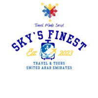 SKY'S FINEST TRAVEL AND TOURS LLC logo - Similar company to Options Logistics Ltd
