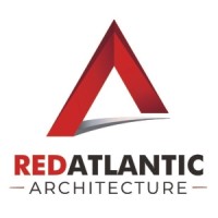Red Atlantic Architecture logo - Similar company to Led By Light Architects