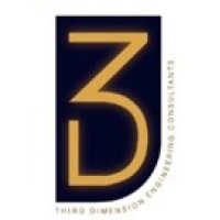 Third Dimension Engineering Consultants LLC logo - Similar company to Third Dimension, Inc.