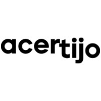 Acertijo logo - Similar company to Velara Fintech