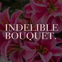 Indelible Bouquet logo - Similar company to Indelible