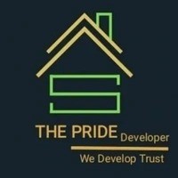 The Pride Developer logo - Similar company to The Pride Developer