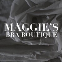 Maggies Bra Boutique logo - Similar company to Deshi Sourcing