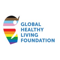 Global Healthy Living Foundation logo - Similar company to Marbls