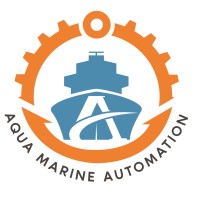 Aqua Marine Automation logo - Similar company to Aop Webworld Pvt