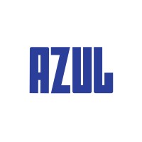 AZUL logo - Similar company to Joe Bird