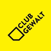 CLUB GEWALT logo - Similar company to Placebased&Co